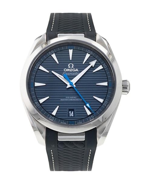 Omega Aqua Terra 150m Gents 220.12.41.21.03.002